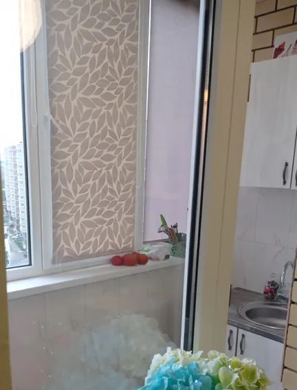 комната г Анапа микрорайон Алексеевка ул Лазурная 10к/2 фото 17