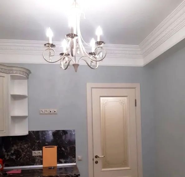 квартира г Махачкала р-н Ленинский ул. Кородинская, 30 фото 5