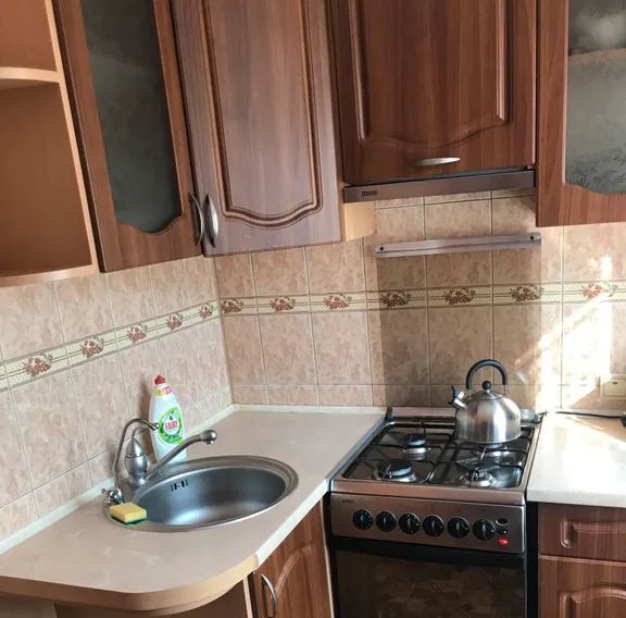 квартира г Калининград р-н Ленинградский пр-кт Московский 100 фото 5