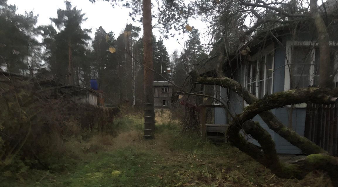 земля р-н Гатчинский Вырица городской поселок, ул. Удельная, 5 фото 9