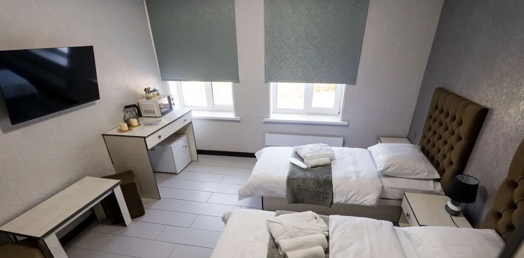 комната г Петропавловск-Камчатский ул Максутова 36а фото 3
