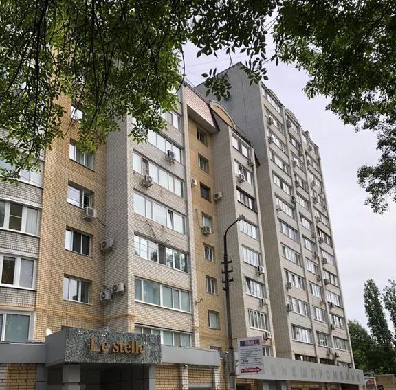 квартира г Саратов р-н Октябрьский ул 2-я Садовая 28/34 фото 13