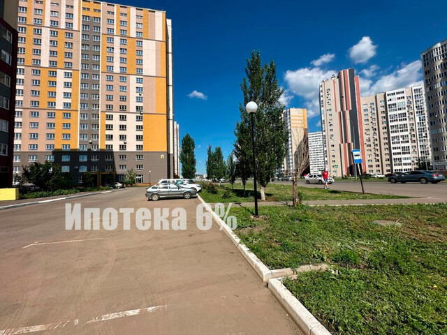 дом 2 городской округ Оренбург фото