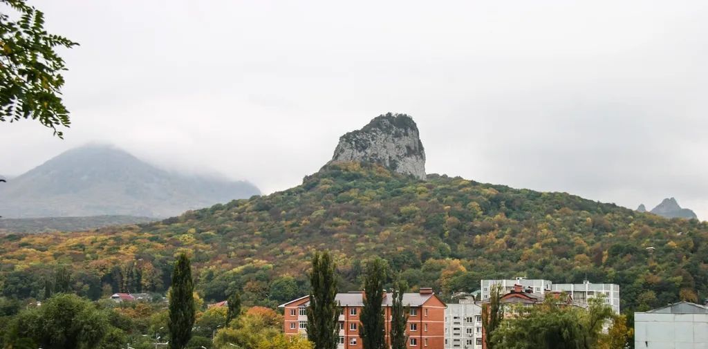 комната г Железноводск ул. Карла Маркса, 3 фото 4