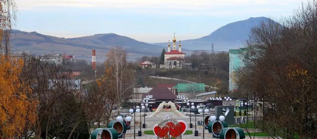 комната г Железноводск ул. Карла Маркса, 3 фото 2