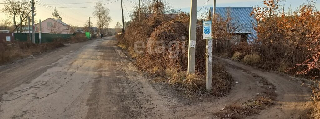 дом г Ульяновск снт тер.Сокольники 12-я линия фото 9