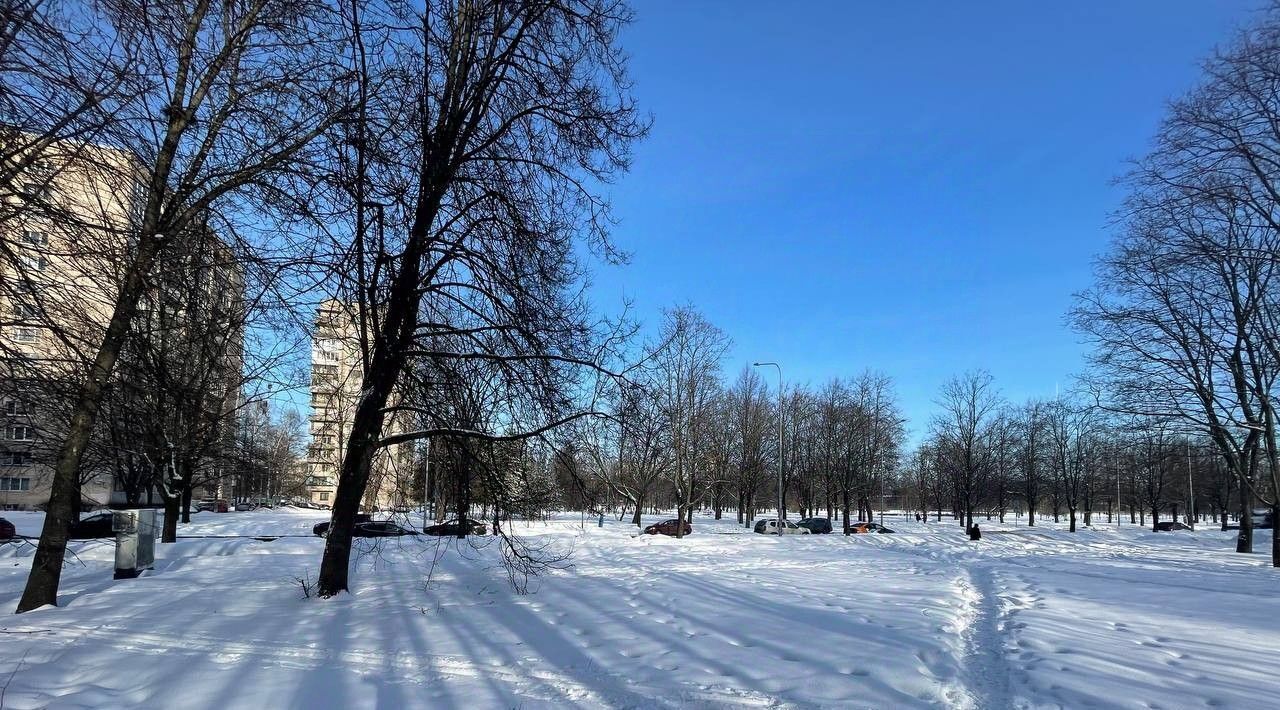 офис г Санкт-Петербург метро Академическая ул Бестужевская 33к/1 Финляндский округ фото 7