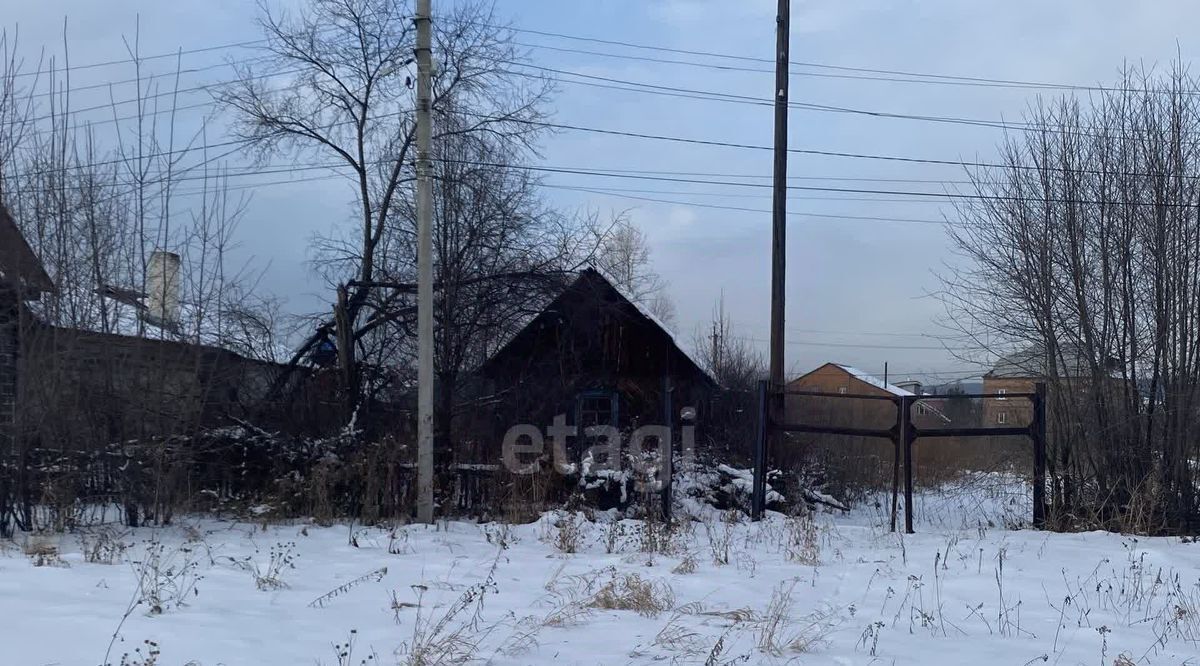 дом р-н Новокузнецкий с Атаманово ул Центральная фото 2