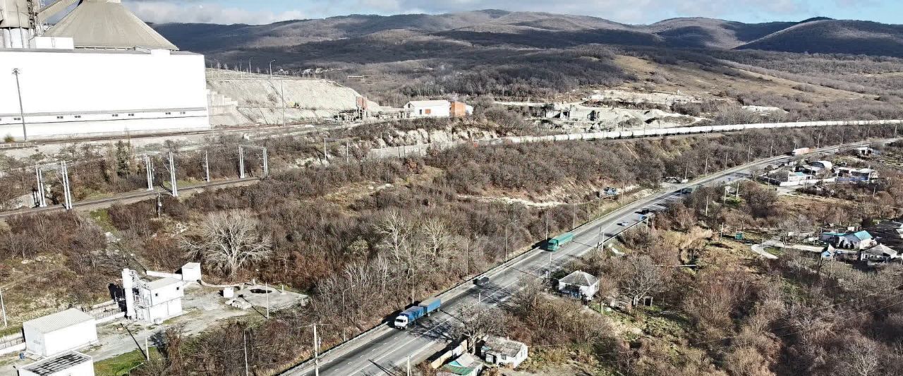 земля г Новороссийск п Верхнебаканский муниципальное образование фото 7