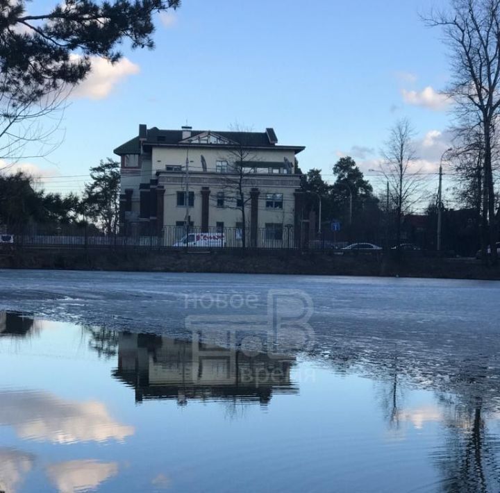 квартира г Москва метро Домодедовская ш Белокаменное 5 Московская область, Видное фото 16