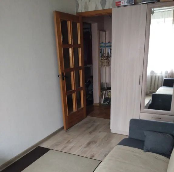 комната г Нижний Новгород Бурнаковская ул Александра Люкина 9 фото 4
