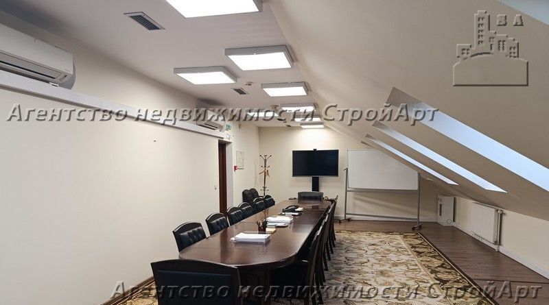 офис г Москва метро Китай-город б-р Яузский 16 фото 17