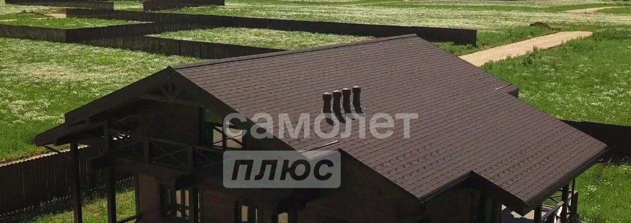 земля городской округ Ступино д Теняково ул Нагорная фото 12