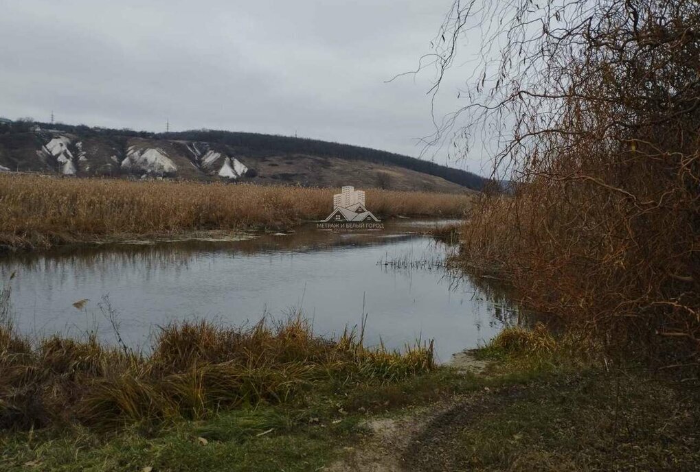 дом г Белгород ул Речная Восточный округ фото 6