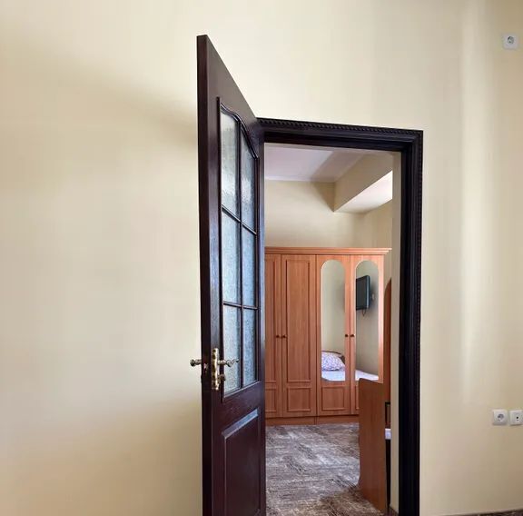 комната г Судак ул Консульская 32 фото 4