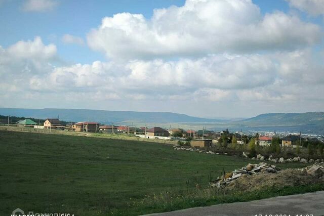 ул им Османа Акъчокъракълы городское поселение Бахчисарай фото