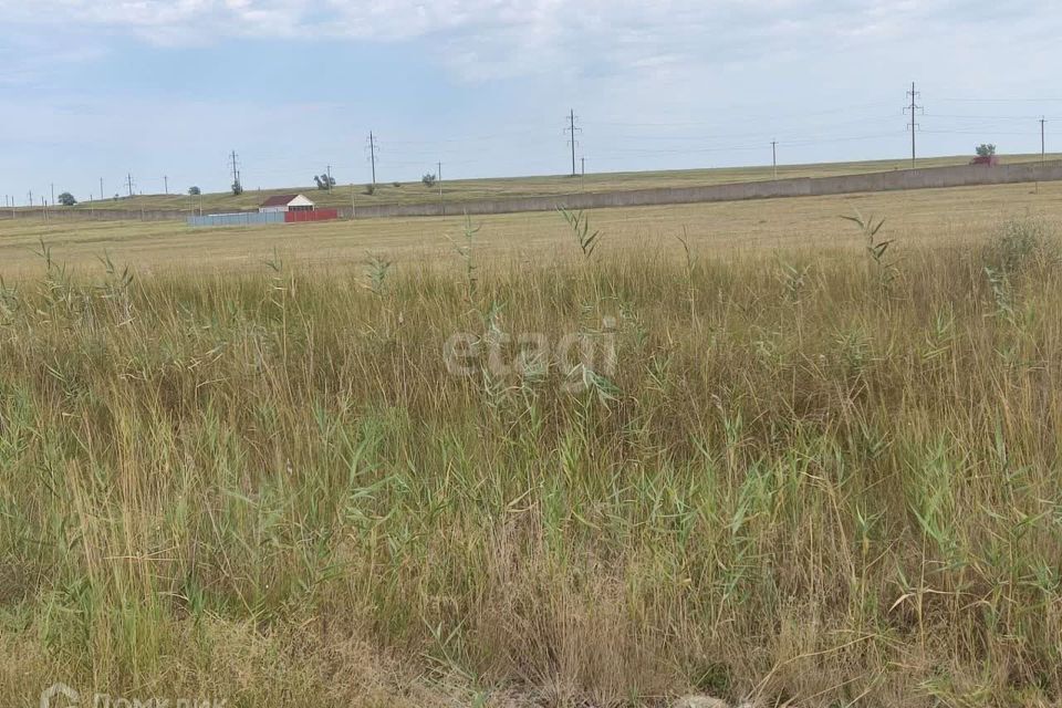 земля р-н Черноморский фото 3