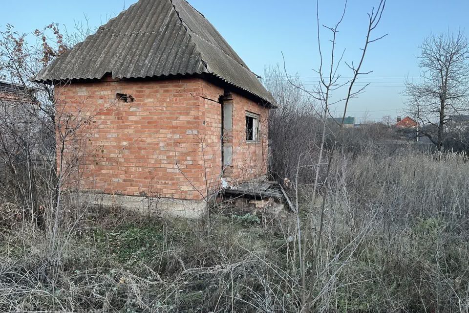 земля р-н Альметьевский г Альметьевск тер СНОГ Пожарник 32 фото 4