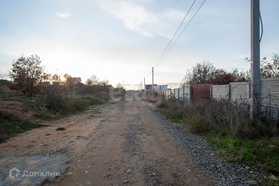 земля г Севастополь Балаклавский район, СТ Поиск фото 3