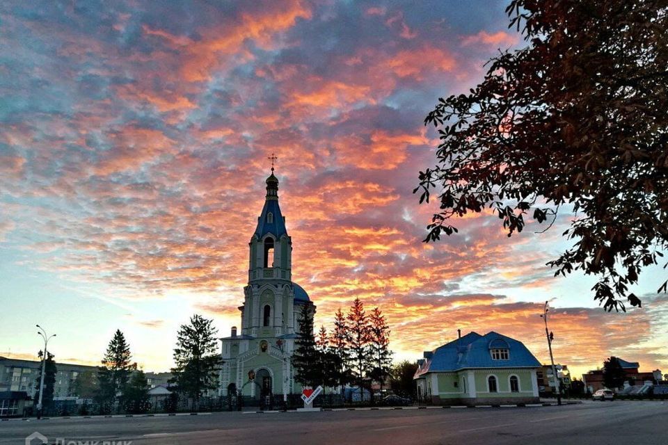 земля городской округ Рассказово, Рассказово фото 4