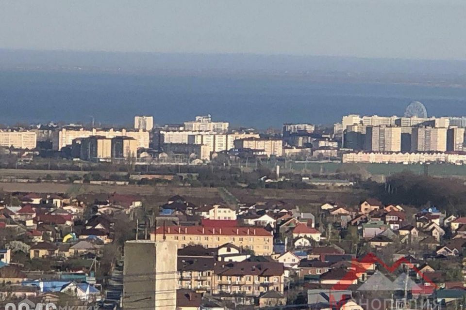 земля р-н Анапский с Супсех Анапа городской округ, Ясная фото 1