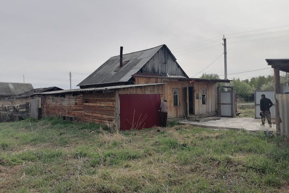 дом р-н Братский с Зарбь ул Центральная фото 10