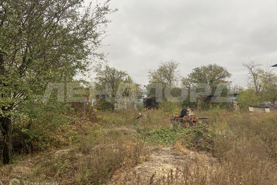 земля г Новочеркасск Новочеркасск городской округ, 10-я линия фото 2