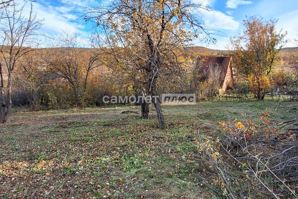 земля г Октябрьский Октябрьский городской округ, СТ Дубки 1 фото 5