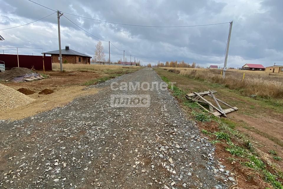 земля р-н Арский Старый Айван фото 2