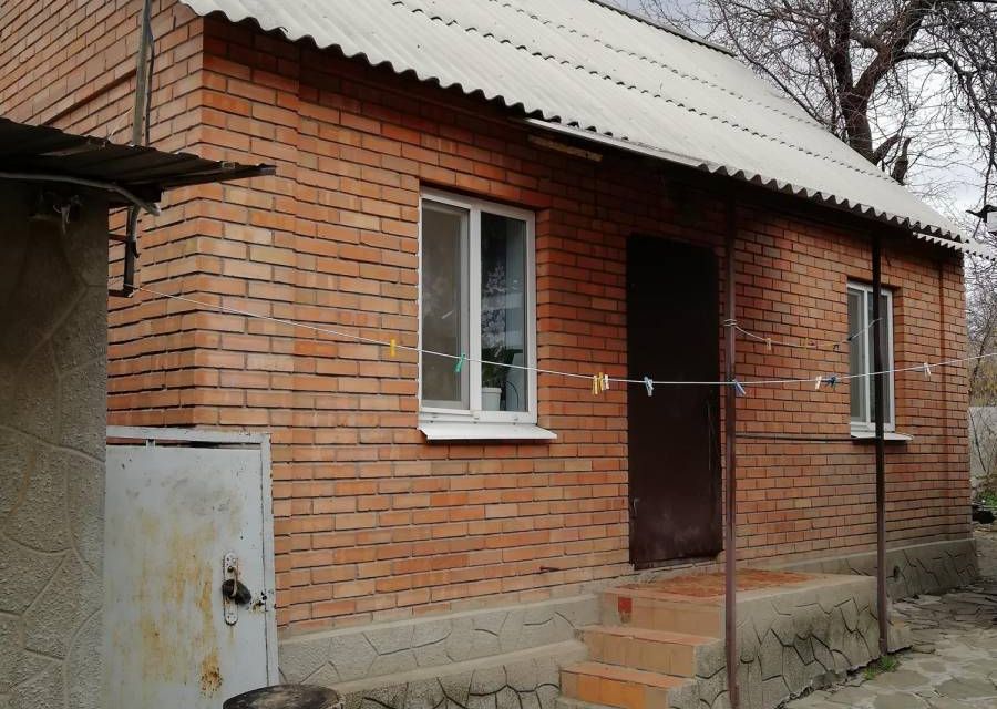 дом г Шахты ул Ковалевской городской округ Шахты фото 1