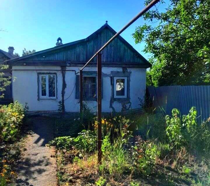 дом г Шахты городской округ Шахты, Белгородская фото 3