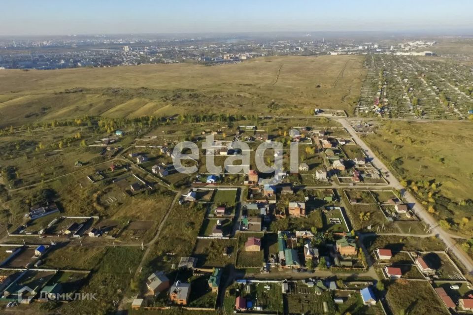 земля г Красноярск р-н Кировский Красноярск городской округ, Кировский фото 1