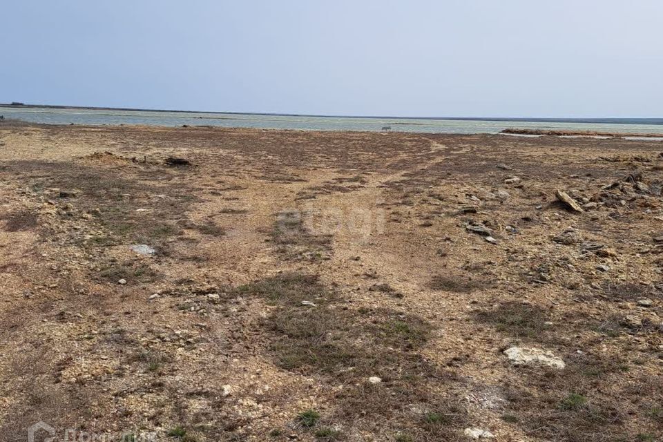 земля р-н Черноморский с Межводное ул Пограничная 10а Межводненское сельское поселение фото 6