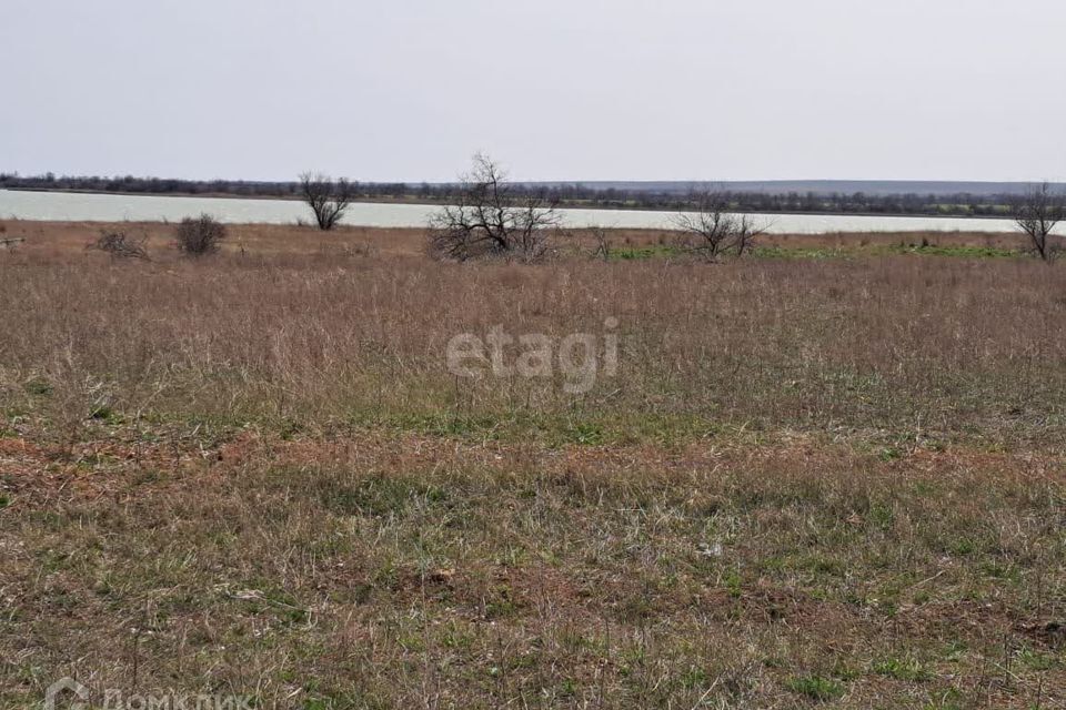 земля р-н Черноморский с Межводное ул Пограничная 10а Межводненское сельское поселение фото 8