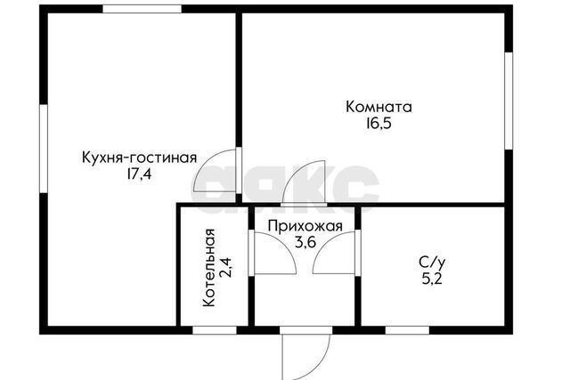 Краснодар городской округ, СТ Роднички, Сиреневая улица, 29 фото