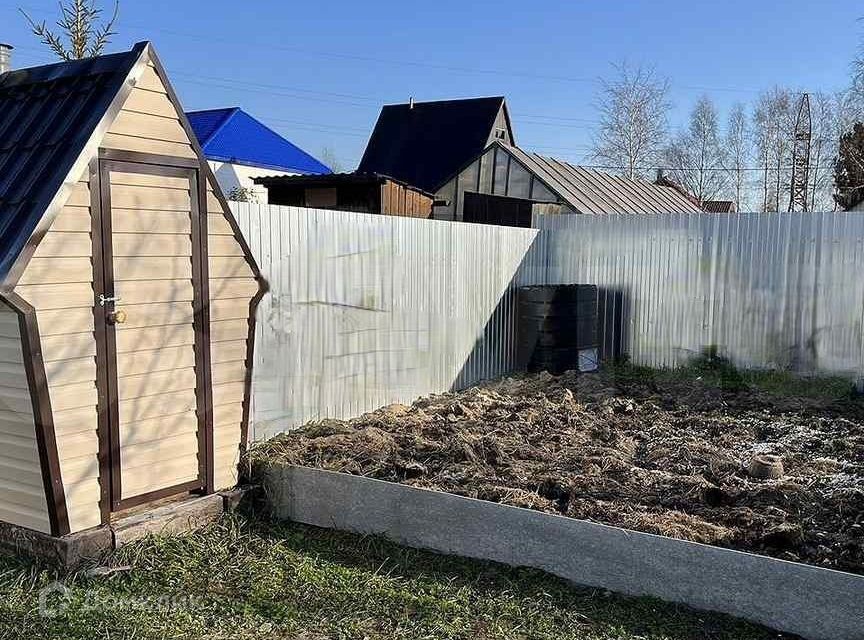 дом г Нижневартовск снт Энергетик-2 Сургут городской округ, 6-я улица, 204 фото 7