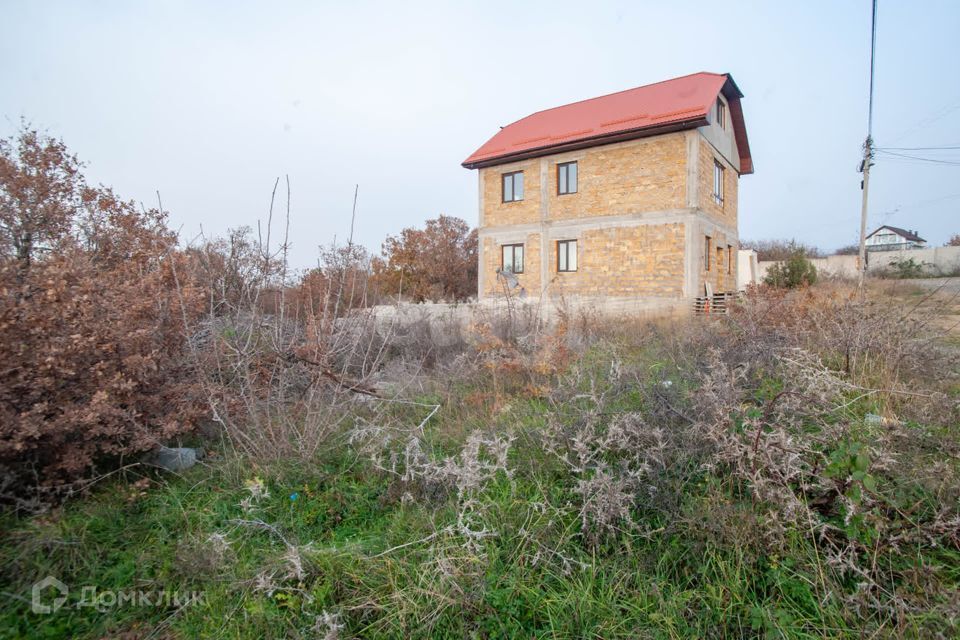 земля г Севастополь Балаклавский район, СТ Поиск фото 8