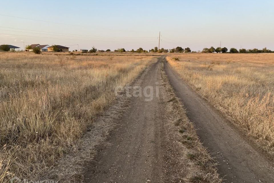 земля р-н Симферопольский фото 9