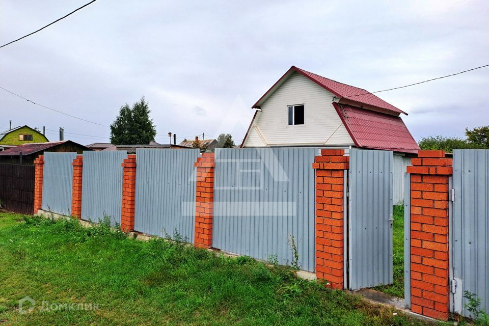 дом р-н Красноармейский д Чурилово ул Центральная 14а Озёрное сельское поселение фото 8