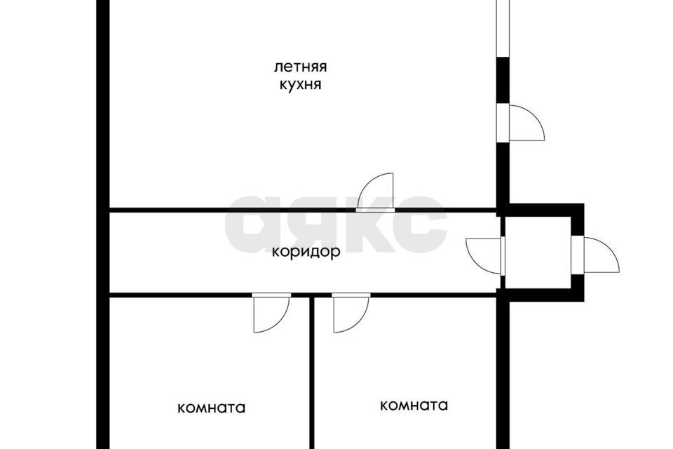 дом г Краснодар снт Урожайное ул Грушевая 30 Краснодар городской округ фото 8