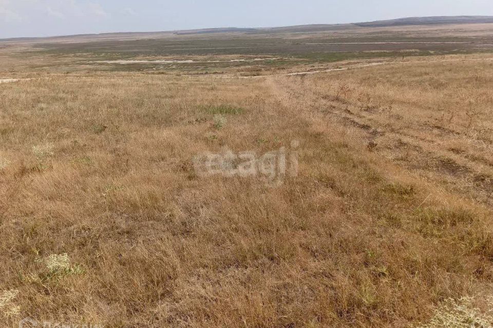 земля р-н Ленинский с Калиновка ул Абденановой фото 5