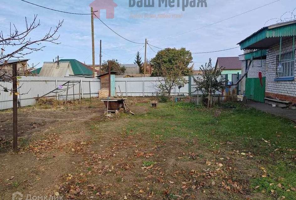 дом г Бузулук ул Дачная 97 городской округ Бузулук фото 8