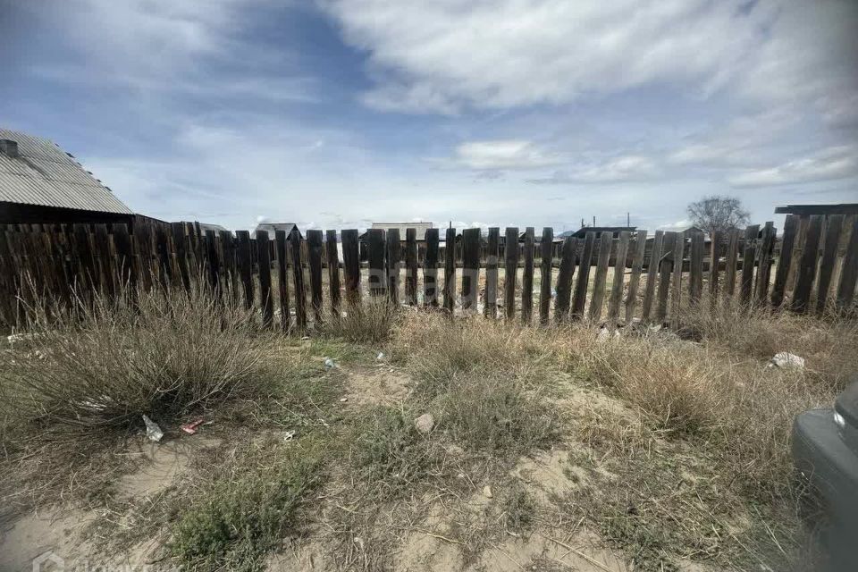 земля г Кызыл городской округ Кызыл, садоводческое некоммерческое товарищество № 10 Эфир фото 4