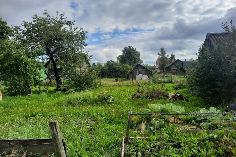 дом р-н Даниловский г Данилов пер Любимский 11а фото 2