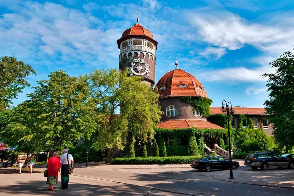 квартира р-н Светлогорский г Светлогорск б-р Олимпийский 2 фото 30