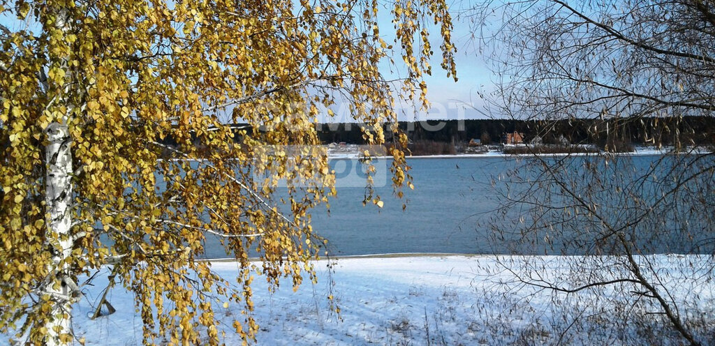 дом г Новосибирск метро Площадь Гарина-Михайловского ул Рыбацкая посёлок Приобский фото 22