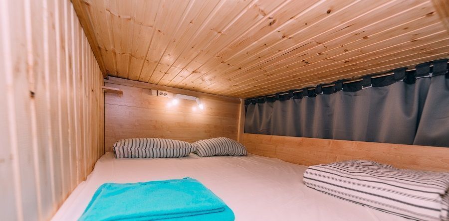 комната г Казань Кремлёвская ул Гаяза Исхаки 1 фото 7