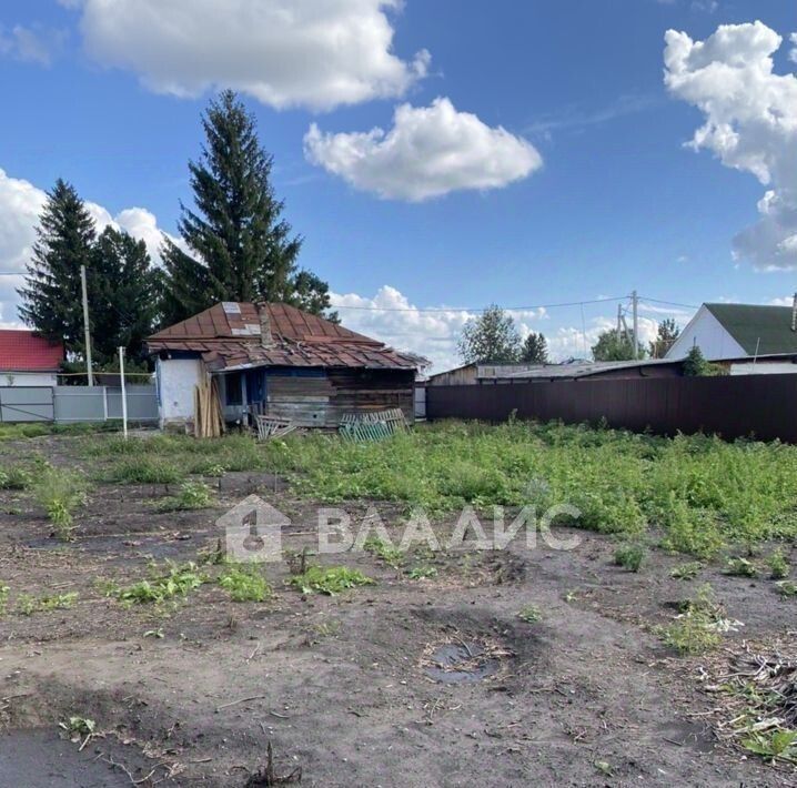 земля г Новосибирск ул Сибиряков-Гвардейцев 56к/4 Площадь Маркса фото 11