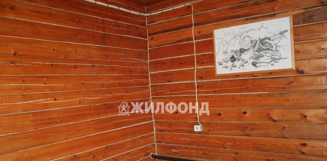 дом р-н Кемеровский п Новостройка ул Радужная 17 фото 7