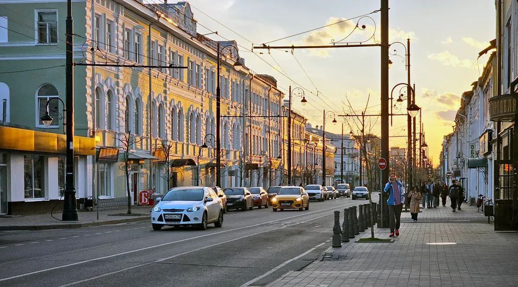 квартира г Рыбинск Центр Центральный ул Крестовая 27 фото 24